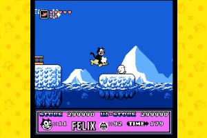 Felix the Cat Screenshot