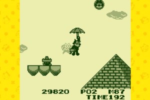 Felix the Cat Screenshot