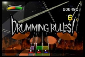 We Rock: Drum King Screenshot