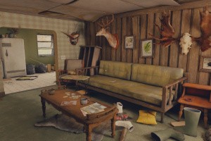 Open Roads Screenshot