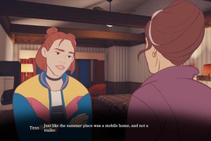 Open Roads Screenshot