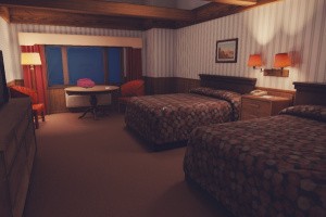 Open Roads Screenshot