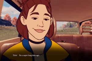 Open Roads Screenshot