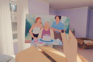 Open Roads Screenshot