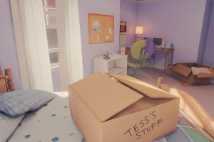 Open Roads Screenshot