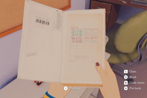 Open Roads Screenshot