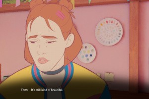 Open Roads Screenshot