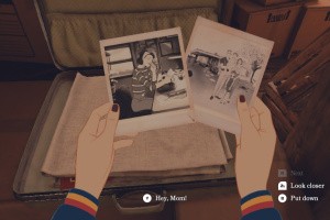 Open Roads Screenshot