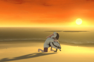 Storm Boy Screenshot