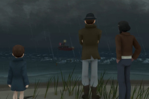 Storm Boy Screenshot