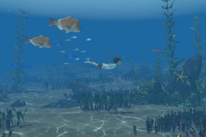 Storm Boy Screenshot