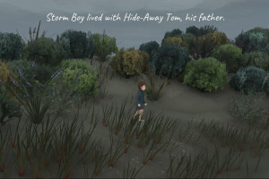 Storm Boy Screenshot