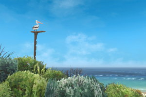 Storm Boy Screenshot