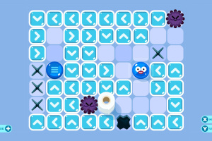 Soap Dodgem Screenshot