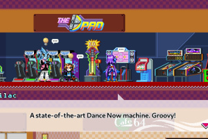 Freedom Planet 2 Screenshot