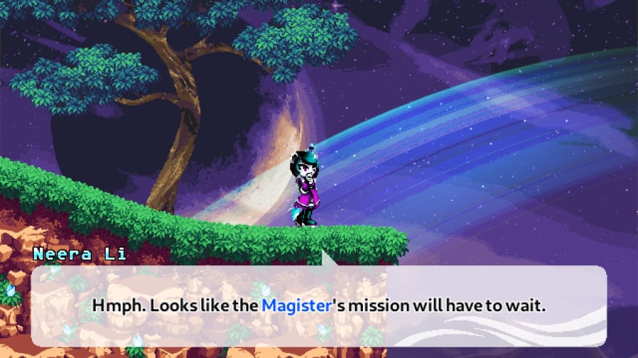 Freedom Planet 2 Review - Screenshot 3 of 5