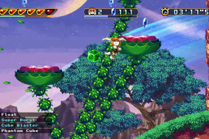 Freedom Planet 2 Screenshot