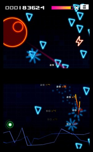 Big Bang Mini Review - Screenshot 1 of 3