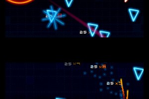 Big Bang Mini Screenshot