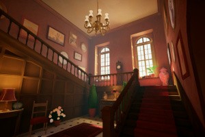 Botany Manor Screenshot