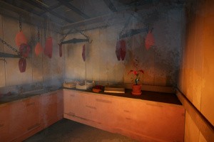 Botany Manor Screenshot