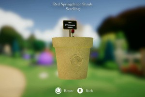 Botany Manor Screenshot