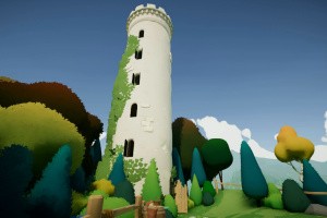 Botany Manor Screenshot