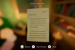 Botany Manor Screenshot