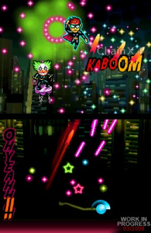 Big Bang Mini Review - Screenshot 2 of 3