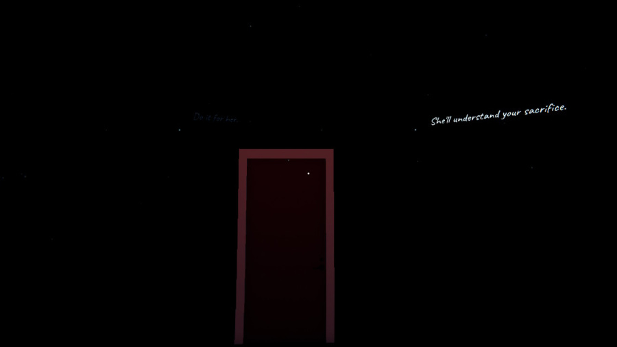 The Gap Screenshot