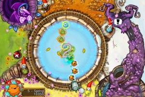 Potpourrii Screenshot