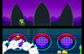 Mario & Luigi: Partners In Time - Screenshot 1 of 10