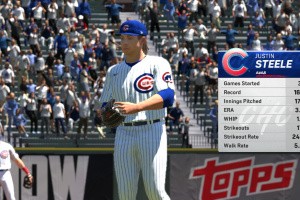 MLB The Show 24 Screenshot