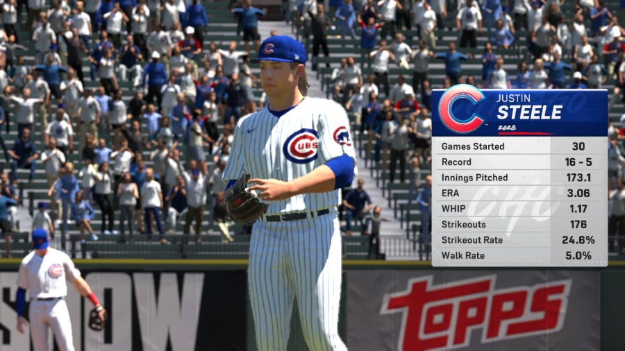 MLB The Show 24 Rezension – Screenshot 5 von 5