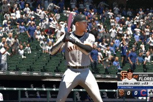 MLB The Show 24 Screenshot
