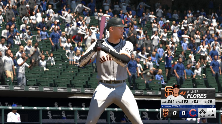 MLB The Show 24 Review - Screenshot 3 of 5