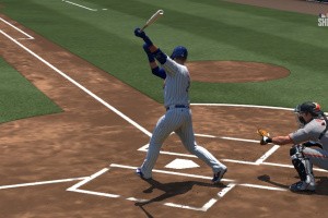 MLB The Show 24 Screenshot