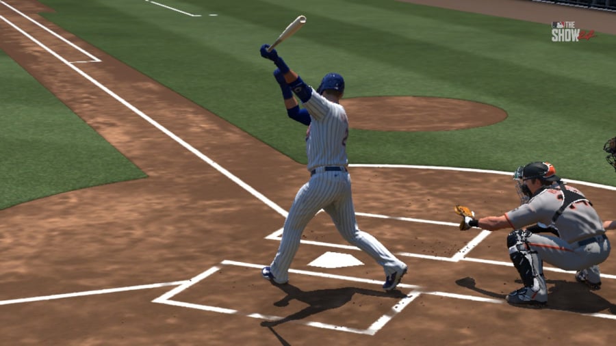MLB The Show 24 Review - Screenshot 1 of 5