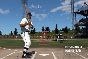 MLB The Show 24 Screenshot