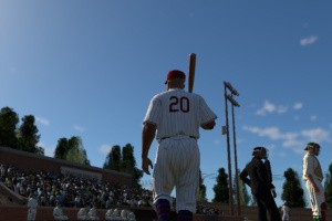 MLB The Show 24 Screenshot