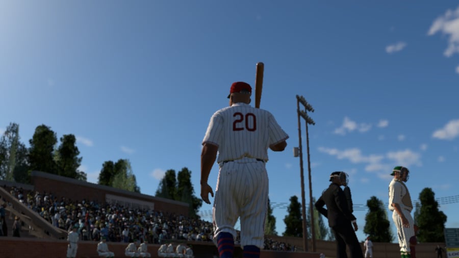 MLB The Show 24 Review - Screenshot 5 of 5
