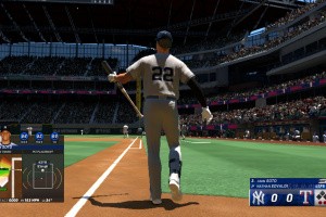 MLB The Show 24 Screenshot