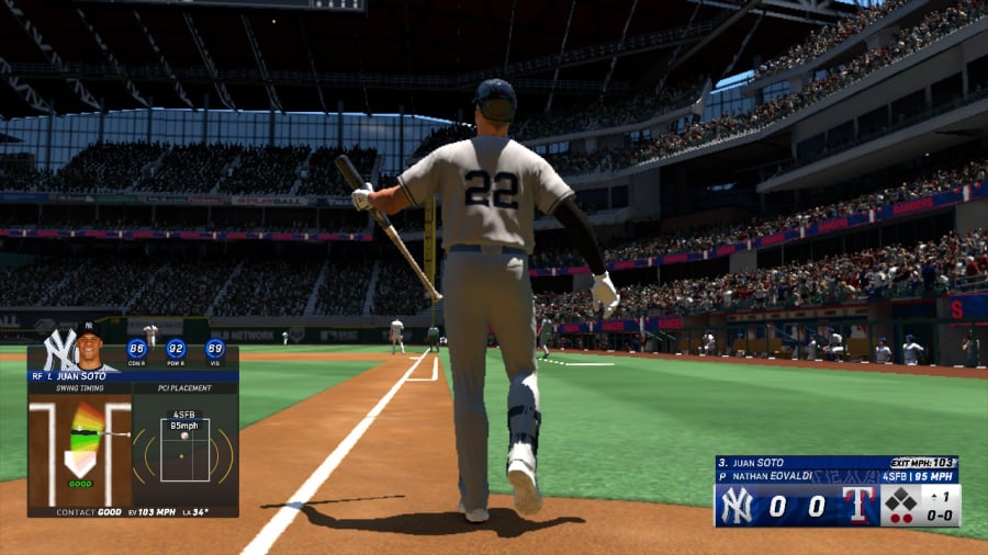 MLB The Show 24 Review - Screenshot 5 of 5