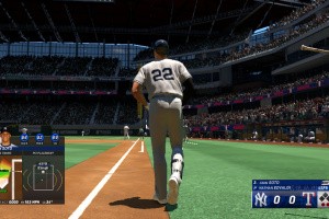 MLB The Show 24 Screenshot