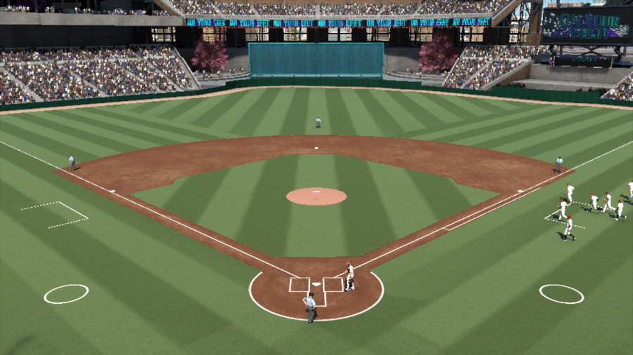 MLB The Show 24 Review - Screenshot 4 of 5