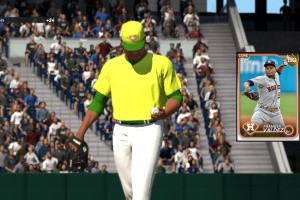 MLB The Show 24 Screenshot