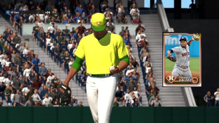 MLB The Show 24 Review - Screenshot 5 of 5