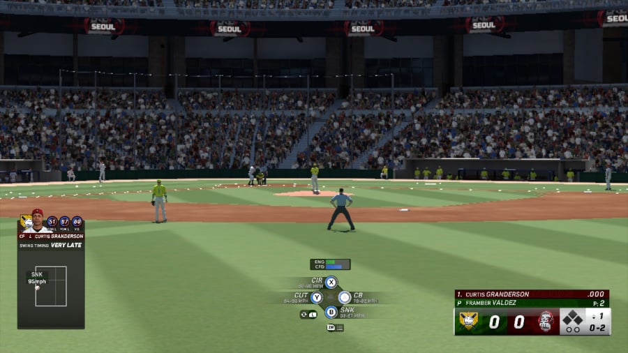 MLB The Show 24 Review - Screenshot 2 of 5