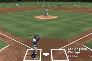 MLB The Show 24 Screenshot