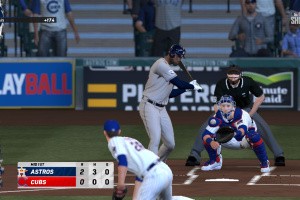MLB The Show 24 Screenshot
